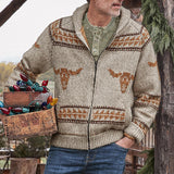 Luna Men's Country Jacket