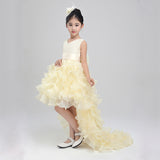 Luna Kids Princess Dress