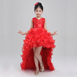 Luna Kids Princess Dress