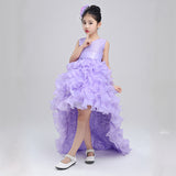 Luna Kids Princess Dress