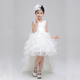 Luna Kids Princess Dress