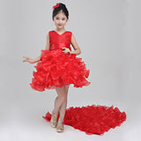 Luna Kids Princess Dress