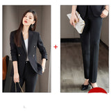 Luna Chic Women's Suit