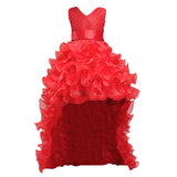 Luna Kids Princess Dress