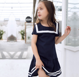 Luna Kids Yacht Wear