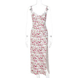 Luna Floral Summer Dream Dress