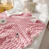 Luna Luxe Blanket