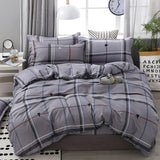 Luna Variety Print Single Piece Quilt Cover for Bedding