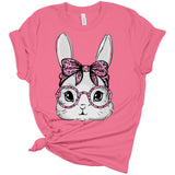 Luna Bunny Tee