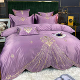 Luna Aristocrat Bedding Set