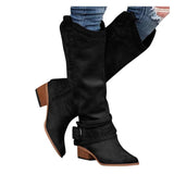 Luna Women's Western Glamour Boots