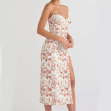 Luna Floral Summer Dream Dress