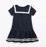 Luna Kids Yacht Wear