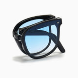 Luna Folding Sunglasses