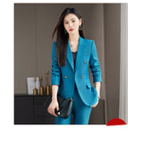 Luna Chic Women's Suit