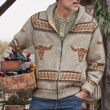 Luna Men's Country Jacket