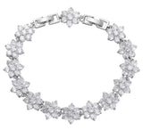 Luna Blue Lotus Men Chain