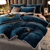 Luna Royal Bedding