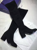 Luna Amore High Boots