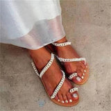 Luna Summer Sandals