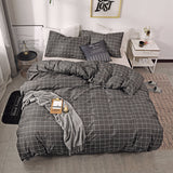 Luna Luxe Print Quilt Pillowcase Set