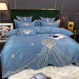 Luna Aristocrat Bedding Set