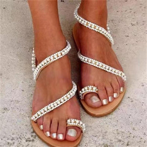 Luna Summer Sandals