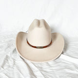 Luna Western Hat