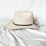 Luna Western Hat