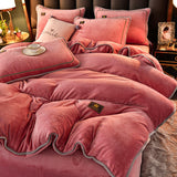 Luna Royal Bedding