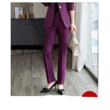 Luna Chic Women's Suit