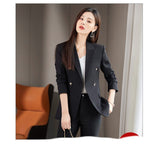 Luna Chic Women's Suit