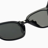 Luna Folding Sunglasses