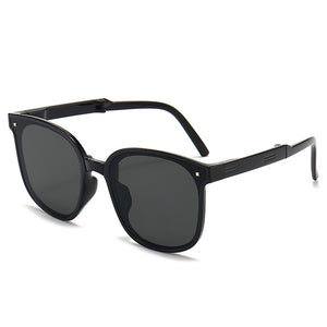 Luna Folding Sunglasses