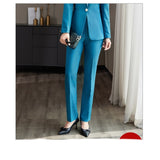 Luna Chic Women's Suit