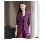 Luna Chic Women's Suit