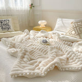 Luna Luxe Blanket