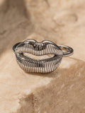 Luna Lip Ring