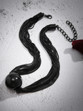 Luna Chain Stacking Necklace