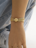 Luna Chain Stacking Necklace