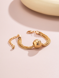 Luna Chain Stacking Necklace