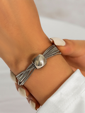 Luna Chain Stacking Necklace