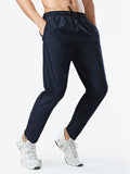 Luna Men's Quick Dry Drawstring Pants