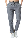 Luna Men's Quick Dry Drawstring Pants