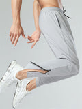 Luna Men's Quick Dry Drawstring Pants