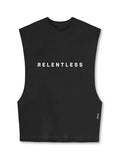 Luna Men's Sport Sleeveless Vest