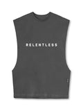 Luna Men's Sport Sleeveless Vest