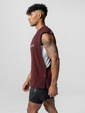 Luna Men's Sport Sleeveless Vest