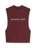 Luna Men's Sport Sleeveless Vest