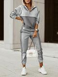 Luna Chic Women's Sweater and Pants Set